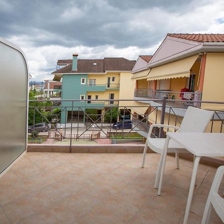 Studio B2 Ioannina Exterior photo