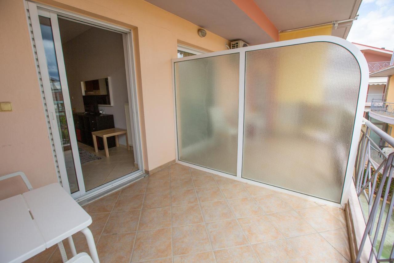 Studio B2 Ioannina Exterior photo